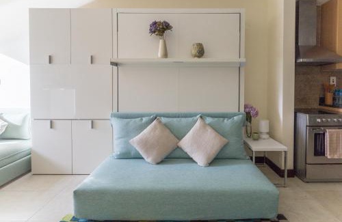 Jumeirah Lake Towers Apartment | Frank Porter - Goldcrest Views
