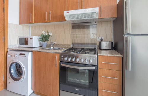 Dubai Production City Apartment | Frank Porter - Lakeside