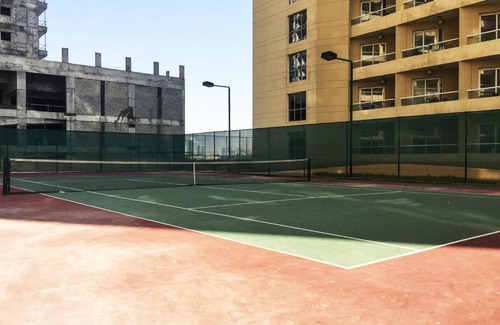 Dubai Production City Apartment | Frank Porter - Lakeside