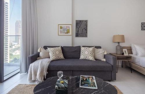 Downtown Dubai Apartment | Frank Porter - Marquise Square