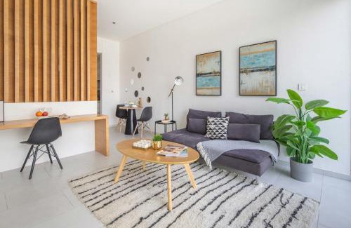 Downtown Dubai Apartment | Frank Porter - Marquise Square