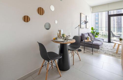 Downtown Dubai Apartment | Frank Porter - Marquise Square