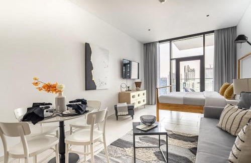 Downtown Dubai Apartment | Frank Porter - Marquise Square
