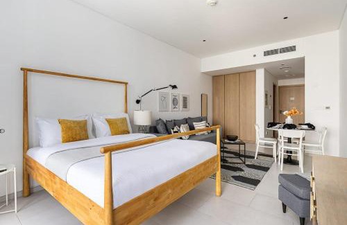 Downtown Dubai Apartment | Frank Porter - Marquise Square