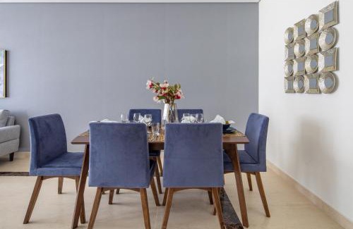 Downtown Dubai Apartment | Frank Porter - Mon Reve