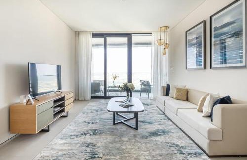 Dubai Marina Apartment | Frank Porter - The Address JBR