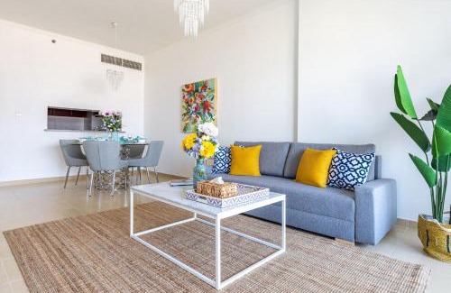 Jumeirah Lake Towers Apartment | Frank Porter - X1 Tower