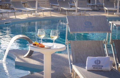 Schiazzano Resort | Freedom Relais Club