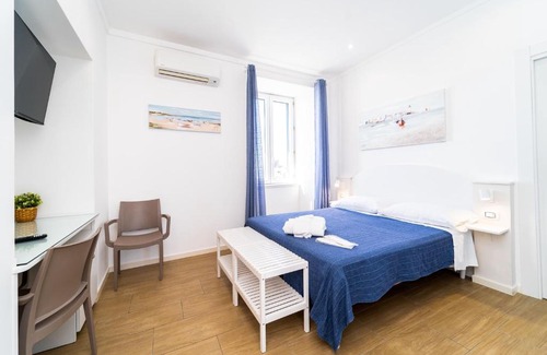 Atrani Bed & Breakfast | FRENNESIA Amalfi Coast