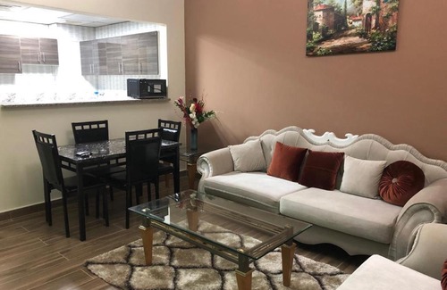 International City Apartment | Fully Upgraded Holiday Home Apartment, International City Dubai