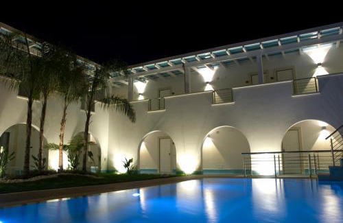 Sperlonga Hotel | Ganimede Hotel