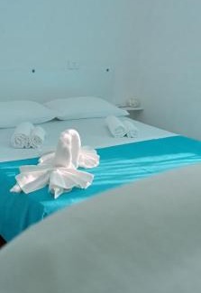 Torre Annunziata Bed & Breakfast | Garden green da VIRNA