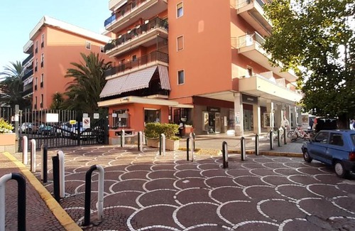 Sorrento City Centre Apartment | Ge.P.As Home Sorrento central Apart :)