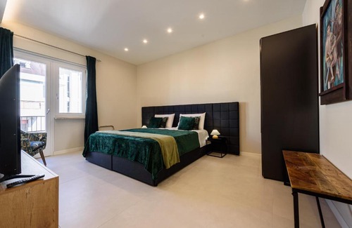 Centro Storico Bed & Breakfast | Geko Luxury Guest House