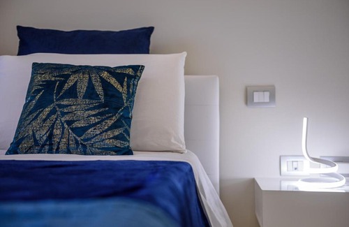 Centro Storico Bed & Breakfast | Geko Luxury Guest House