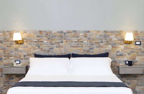 Quartieri Spagnoli Apartment | Gelso III Apartment by Wonderful Italy