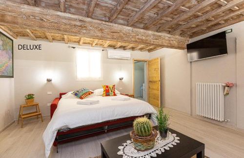 Santo Spirito Apartment | Geppi's Apartments