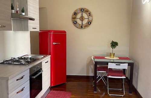 Centro Storico Apartment | Giardino Home