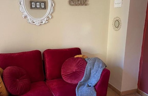 Centro Storico Apartment | Giardino Home