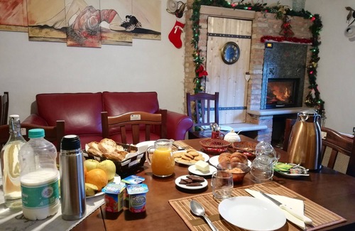 San Nicandro Garganico Bed & Breakfast | Gio Horses GARGANO NATIONAL PARK BETWEEN THE SEA, LAKES OF LESINA AND VARANO.