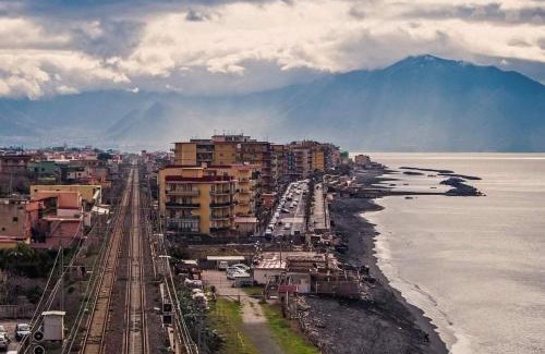 Torre del Greco Apartment | GIOIA Holiday Home