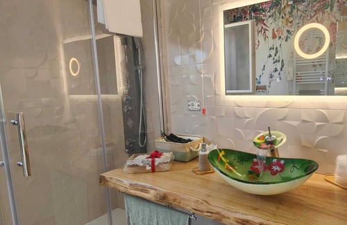 Sant'Angelo all'Esca House | GioiaVitae - Bed-In-Botte - Sleep in the Vineyard