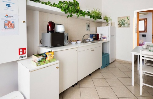 Sperlonga Bed & Breakfast | Girasole room Sperlongaresort