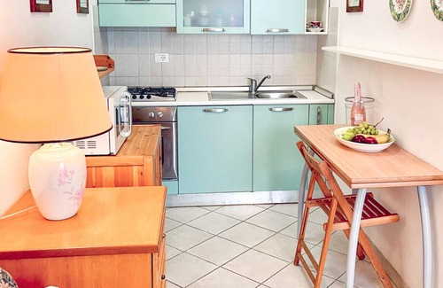 Principina a Mare Apartment | Giuliana's House