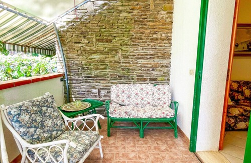 Principina a Mare Apartment | Giuliana's House
