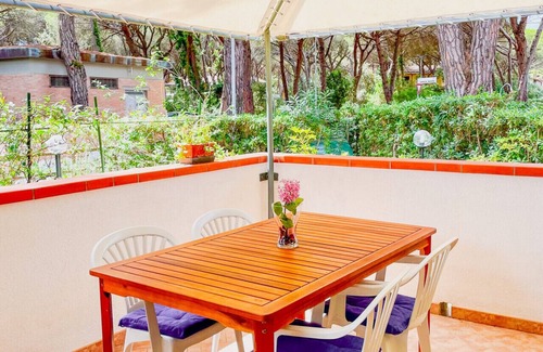 Principina a Mare Apartment | Giuliana's House