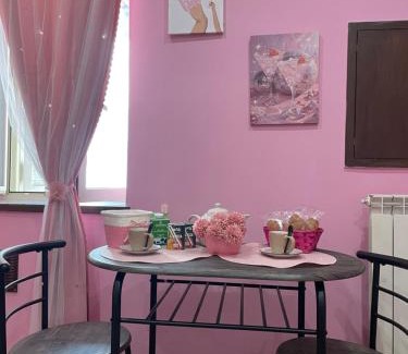 Santa Lucia House | Giulieda in Magicland