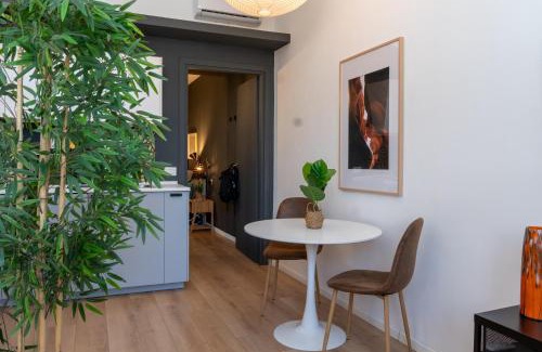 Crescenzago Apartment | Glam Loft Luxury Milano