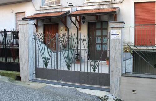 San Lazzaro Apartment | Gli Artisti