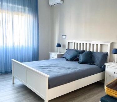 Fuorigrotta Apartment | GoodAngel House