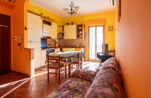 Santa Teresa di Riva Apartment | Goodmorning Home