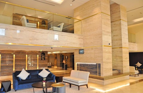 Palm Jumeirah Apartment | Gorgeous new apartment with full sea view