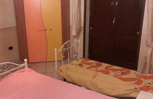 Portici House | Granatello's Apartment