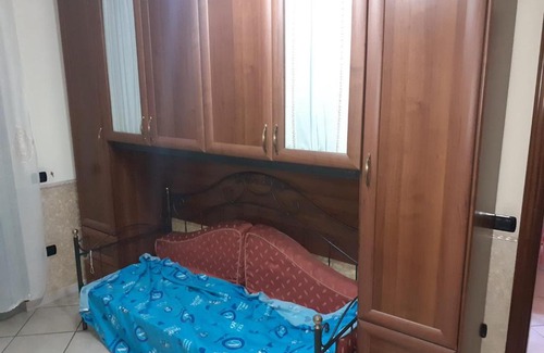 Portici House | Granatello's Apartment