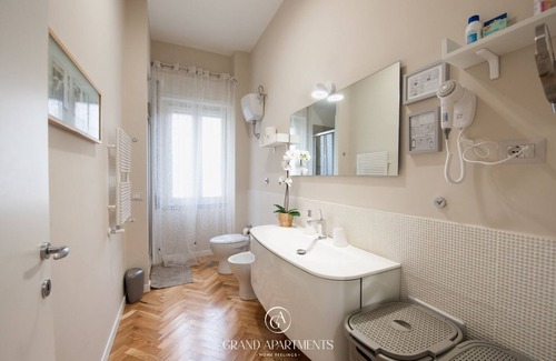 Vomero Apartment | Grand Apartment - Merliani