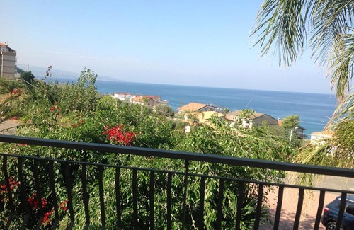 Pizzo Hotel | Grand Hotel Esperia - New Property