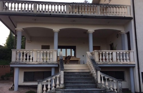Rapino Villa | Grandpa Remo's Villa