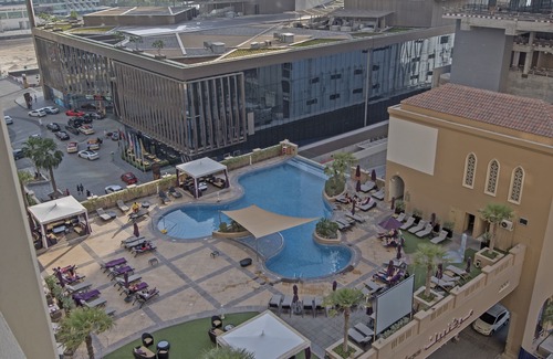 Dubai Marina Apartment | Great Experiences Are Just Around The Corner, in JBR Dubai