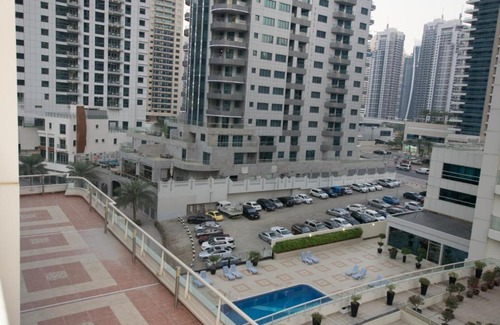 Al Sufouh 2 House | Great Single Room In Dubai Marina For One Man 3503a.3