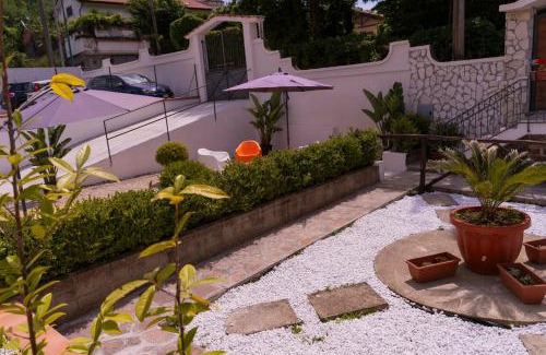San Lazzaro Bed & Breakfast | Greenlove
