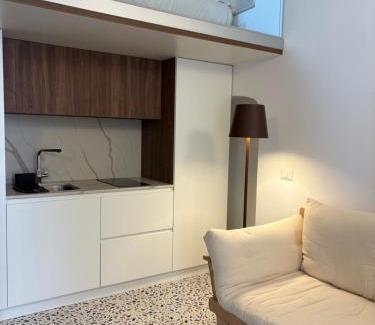 Bacoli Apartment | Guest House Signature