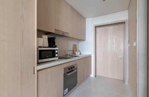 Palm Jumeirah Apartment | GuestReady - Bejeweled Studio at The Palm Tower