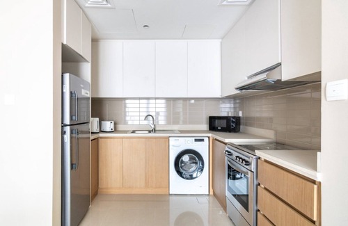 Dubai Apartment | GuestReady Holiday Homes - Sweet Escape