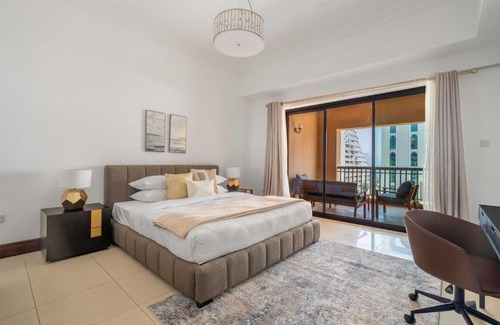 Palm Jumeirah Apartment | GuestReady - Spacious Luxury in Palm Jumeirah