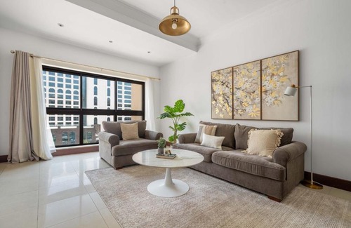 Palm Jumeirah Apartment | GuestReady - Spacious Luxury in Palm Jumeirah