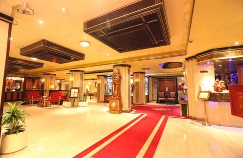 Al Muraqqabat Hotel | Gulf Inn Hotel Deira Formerly City Star